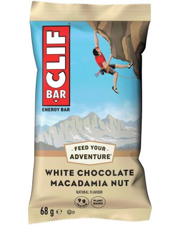 CLIF Bar Energie Riegel