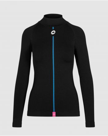 Women Winter LS Skin Layer