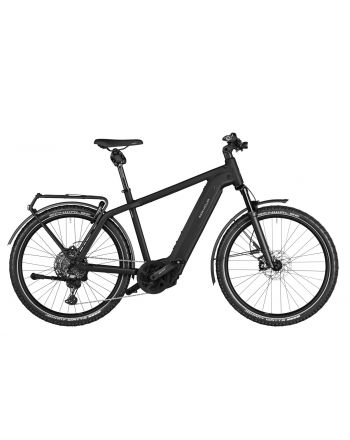Charger4 GT touring - 56cm