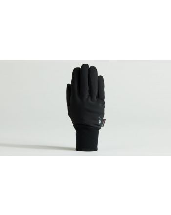 SOFTSHELL DEEP WINTER GLOVES