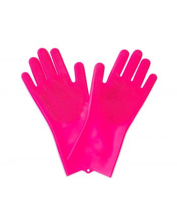Deep Scrubber Gloves
