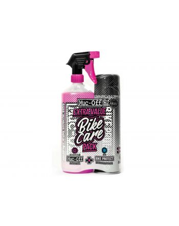 X-Tra Value Duo Pack