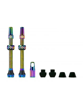 Tubeless Valve Kit V2