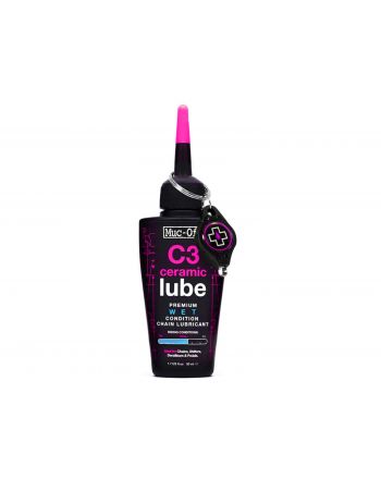 C3 Wet Ceramic Lube 50ml