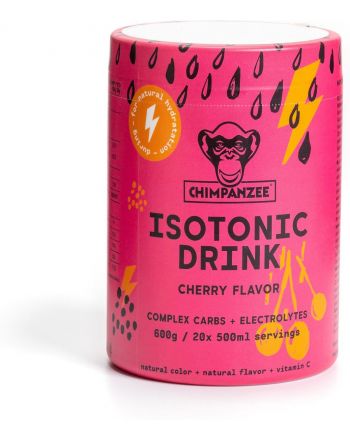 Iso-Drink Wildkirsche