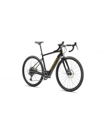 TURBO CREO 2 COMP E5
