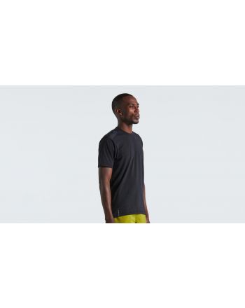 TRAIL JERSEY SHORT SLEEVE