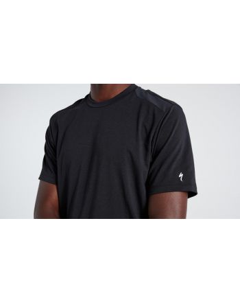 TRAIL JERSEY SHORT SLEEVE
