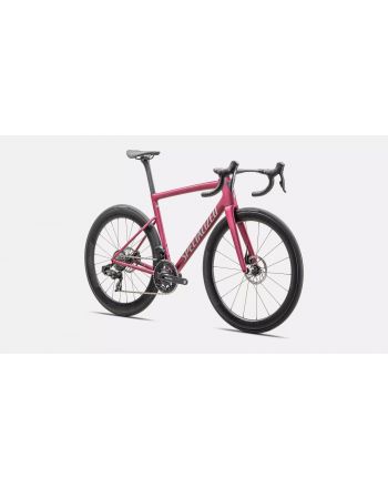 TARMAC SL8 PRO - SRAM FORCE ETAP AXS