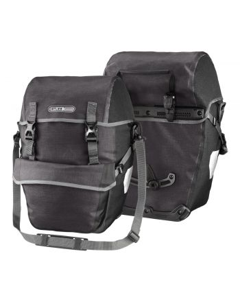 Bike-Packer Plus