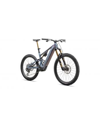 S-WORKS TURBO LEVO 4