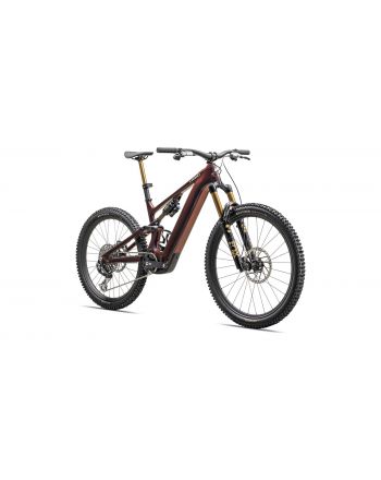 S-WORKS TURBO LEVO 4