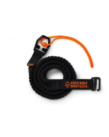 Quick Fit - Tow Rope Abschleppseil