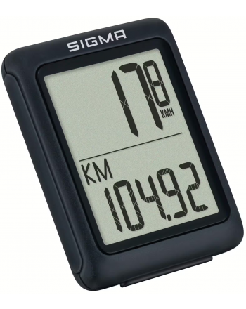Fahrradcomputer  BC 5.0