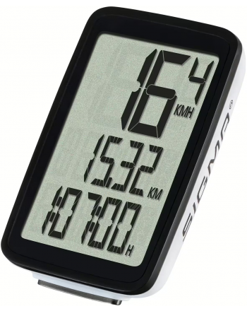 Fahrradcomputer Pure1