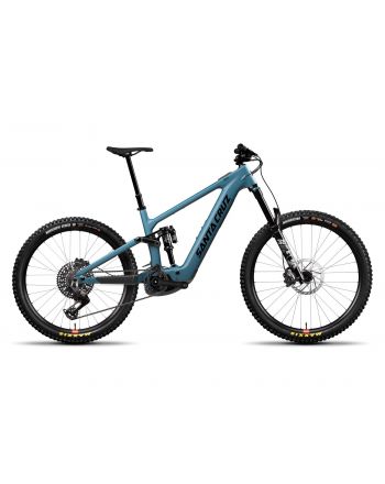 BULLIT | 90 - Carbon C