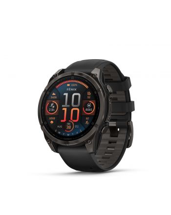 fenix® 8 – 47 mm / AMOLED
