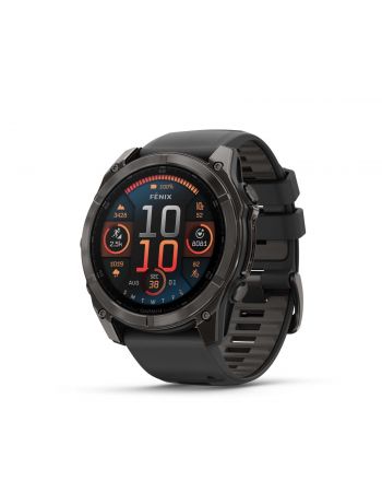 fenix® 8 – 51 mm / AMOLED