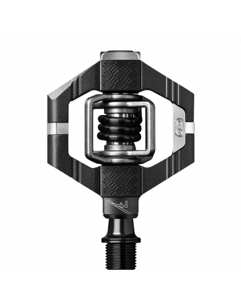 Candy 7  - Klick-Pedal