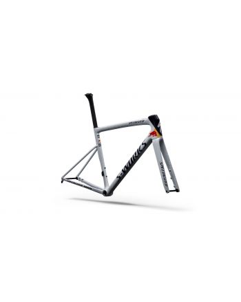 S-WORKS TARMAC SL8 - RAHMENSET
