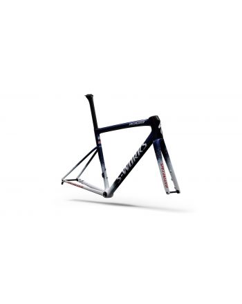 S-WORKS TARMAC SL8 - RAHMENSET