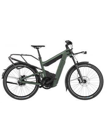 Superdelite5 GT rohloff - 51cm (27,5")