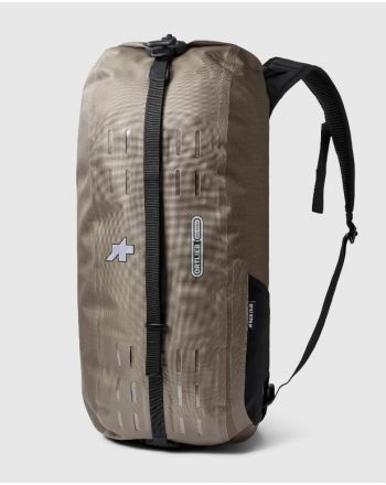 ASSOS x ORTLIEB Atrack Backpack
