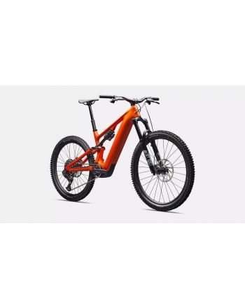 TURBO LEVO 4 COMP