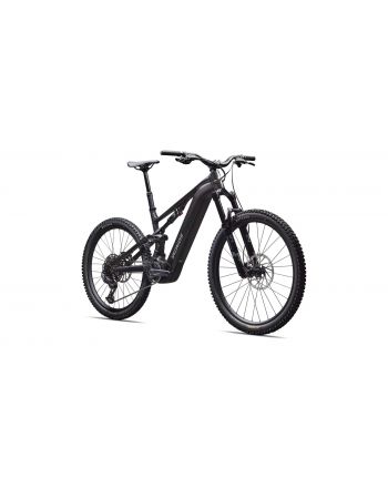 TURBO LEVO 4 ALLOY