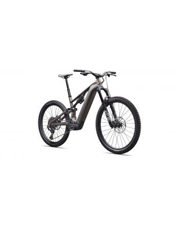 TURBO LEVO 4 COMP ALLOY