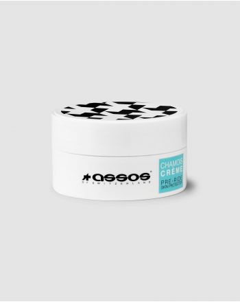 CHAMOIS CREME - MEN
