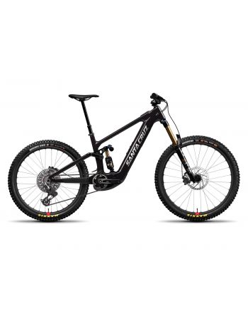 BULLIT | X0 AXS RSV - Carbon CC