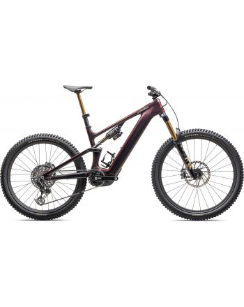 SPECIALIZED | S-WORKS TURBO LEVO 4
