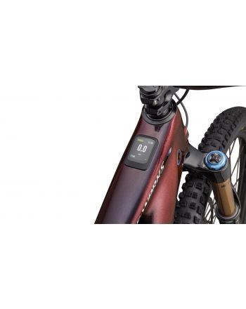 SPECIALIZED | S-WORKS TURBO LEVO 4