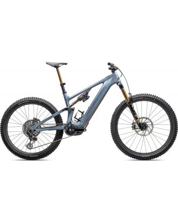 SPECIALIZED | S-WORKS TURBO LEVO 4