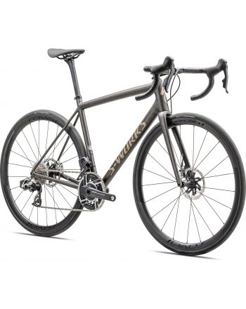 SPECIALIZED | S-WORKS AETHOS - SRAM RED AXS