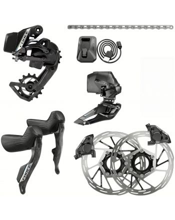SCHALTGRUPPEN-SET FORCE AXS E1
