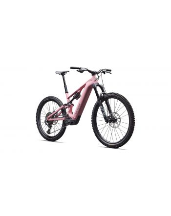 TURBO LEVO 4 COMP ALLOY