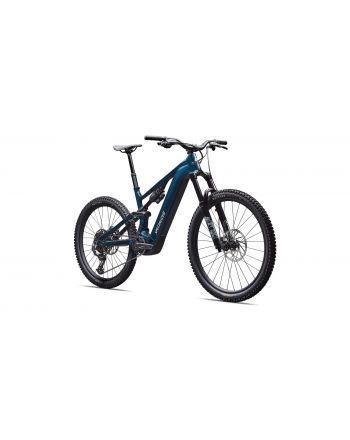 TURBO LEVO 4 COMP ALLOY