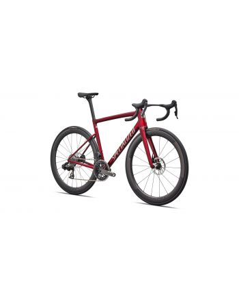 TARMAC SL8 PRO - SRAM FORCE AXS