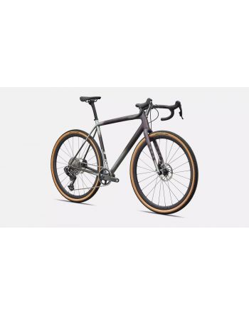 CRUX PRO - SRAM FORCE XPLR AXS