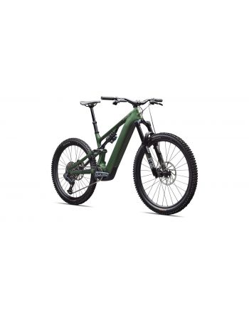 MT | TURBO LEVO 4 EXPERT