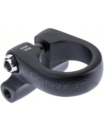 Sattelklemmschelle Rack Support