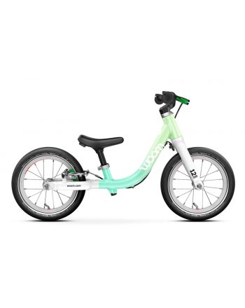 woom GO 1 - Limited Edition