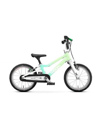 woom GO 2 - Limited Edition