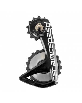 OSPW RS ALPHA - Shimano 9250/8150 