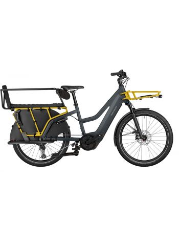 Multicharger3 Mixte FAMILY