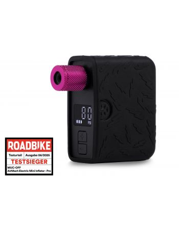 Airmach Electric Mini Pro Inflator