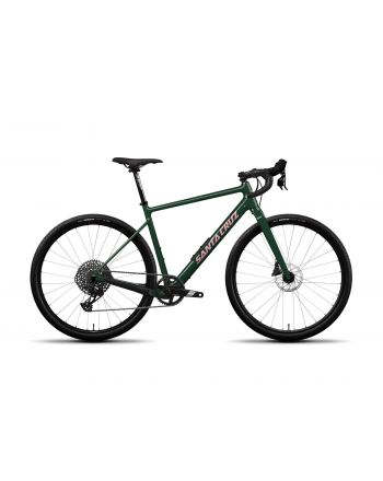 STIGMATA | Apex - Carbon CC