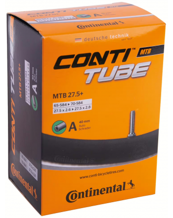 Schlauch MTB 27,5"+ AV